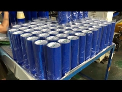 Flexibilité Forméabilité Ruban adhésif papier Acrylique Largeur 1 pouce