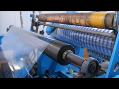 L' adhésif résistant à la chaleur en papier kraft 2 pouces adhésif à une face