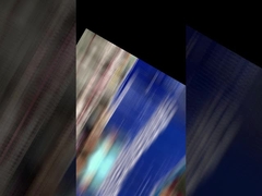 Tape de couleur Tape d'emballage brune Prix d'usine Fabrique personnalisée