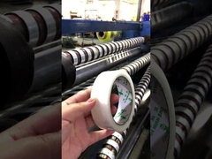 Fabrique personnalisée 100y/200y/1000y Bopp Tape Tape d'emballage