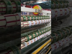 Tape imprimée personnalisée résistante à la chaleur pour l'emballage