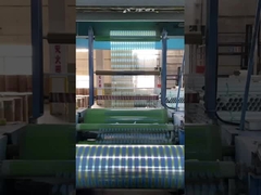 Conception personnalisée du ruban imprimé Jumbo Roll Coupe et traitement pratiques