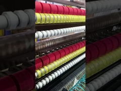 Tape de fermeture pour carton BOPP Tape adhésive transparente