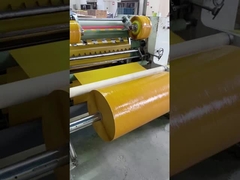 Verte foncée personnalisé Collage adhésif Carton Fabrique de ruban adhésif personnalisé