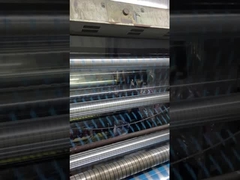 La bande imprimée personnalisée, le mélange parfait de transparence et de résistance.