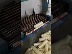 Bon étirement Tappe de papeterie Haute résistance à la traction Super-clareté du ruban adhésif