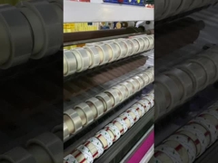 Tape d'emballage anti-âge étanche à l'eau et résistante à la chaleur