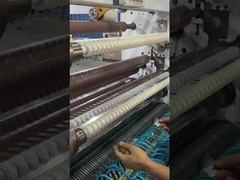 Fabrique de rubans adhésifs pour bureaux et écoles