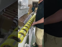 Ruban d'emballage transparent pour le scellage et le masquage des cartons personnalisés