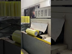 La combinaison parfaite de résistance et de souplesse