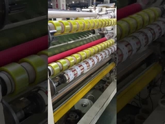 Tape couleur résistante à la traction étanche à l'eau Anti-âge