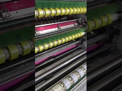 Facile à déchirer BOPP Ruban brun Facile à couper Adhésion forte