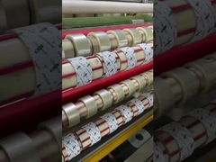 Tape d'étanchéité adhésive personnalisée Largeur 48 mm