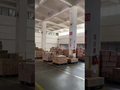 Anti-âge Résistant à la chaleur Anti-corrosion Ruban adhésif gris