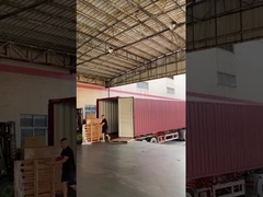 Tape adhésive transparente BOPP de haute qualité pour carton 48 mm x 100 m