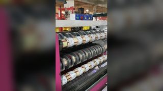 Ruban adhésif super transparent Créativité infinie 1