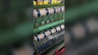 Custom Logo Tape For Your Brand