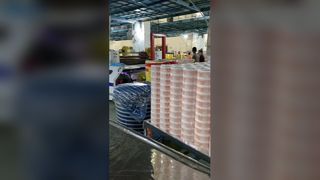 Tape d'emballage de logo personnalisé