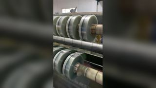 Ruban d'emballage BOPP personnalisé pour marquer votre entreprise