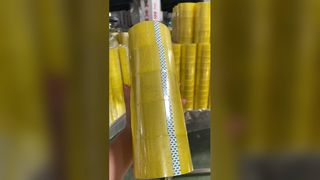 Solution de créativité infinie avec bande super transparente