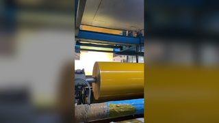 Jumbo Bopp Packing Tape Rolls