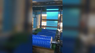 Bande Jumbo BOPP en gros, taille personnalisée