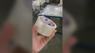 Ruban d'emballage Bopp Strong Seal Emballages sécurisés