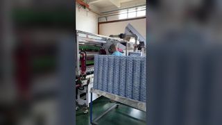 Ruban d'emballage transparent BOPP en gros