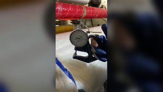 Film de stratification à froid, protection de longueur illimitée