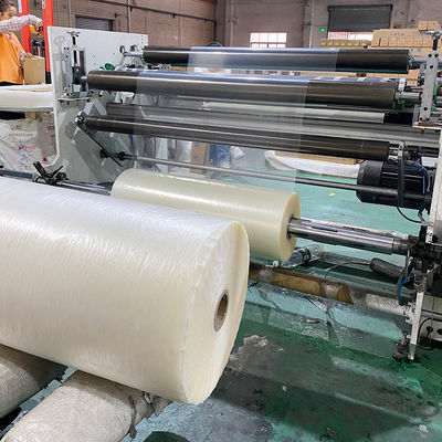Un bon prix. Fabrique de films de laminage à froid mat les plus vendus en Chine en ligne