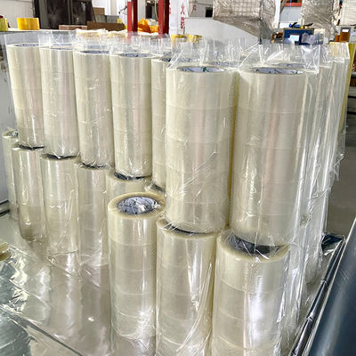Un bon prix. Shipping Sealing Packing Tape With Wrap For Amazon China Factory en ligne