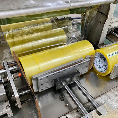 Un bon prix. Plastic Bopp Packing Tape Self-Adhesive For Packing And Sealing High Quality en ligne
