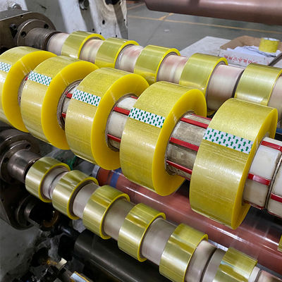 Un bon prix. Adhesive Tape Sealing Carton Box 22 Years Factory Customized Service en ligne