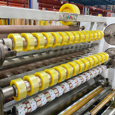 Un bon prix. Shipping Packing Tape 100y/200y/1000y High Quality Factory Customized en ligne