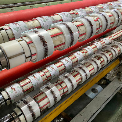 Un bon prix. Customized Carton Sealing Tape For Carton Sealing And Masking en ligne