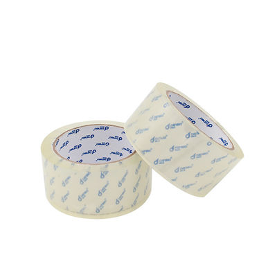 Un bon prix. Emballage adhésif personnalisé Carton scellant Superclar PackingTape en ligne