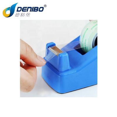 Un bon prix. Tape d'emballage de 15 mmx30mx38mic Bopp adhésive transparente en ligne