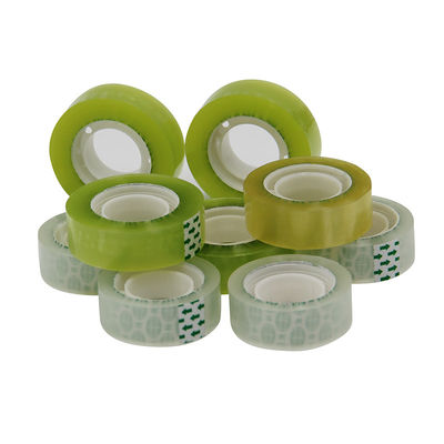 Un bon prix. Bopp Tape de boîtier de boîtier de couleur personnalisée et emballage personnalisé en ligne