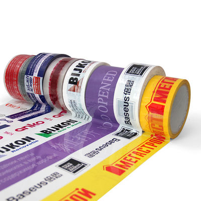 Un bon prix. Tape d'étanchéité de boîte en carton de couleur En ligne