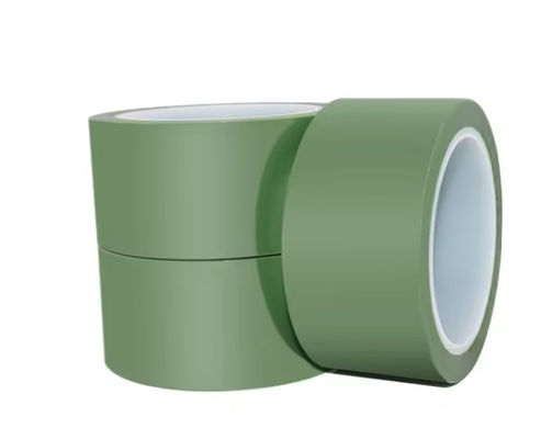 Un bon prix. 2 mm d'épaisseur, ruban adhésif transparent, résistant à la chaleur en ligne