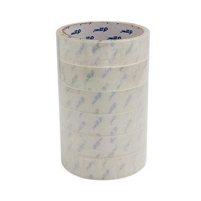 Un bon prix. Tape adhésive transparente super transparente en ligne
