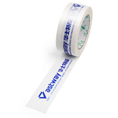 Un bon prix. Applications polyvalentes Tape imprimée personnalisée pour les meubles Documents Packages et plus En ligne