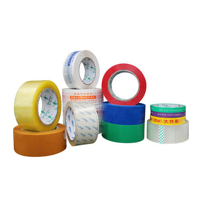Un bon prix. La bande imprimée personnalisée est un mélange parfait de transparence et d'adhérence. en ligne