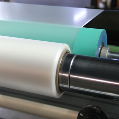 Un bon prix. Film de laminage à froid sans fond de CPP à haute résistance à l'adhérence 25 microns en ligne