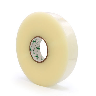 Un bon prix. Tape transparente résistante à l'eau pour la décoration et l'emballage de réparation en ligne