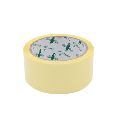 Flexibilité Forméabilité Tape imprimée personnalisée Anti-congelement Adhésion forte