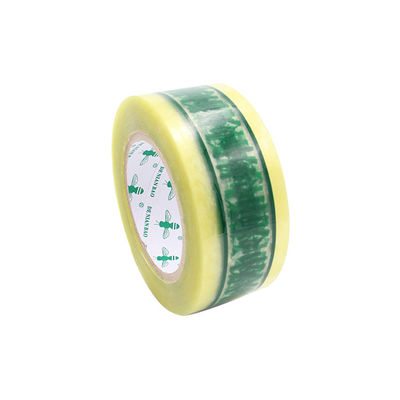Tape d'emballage personnalisée imprimée