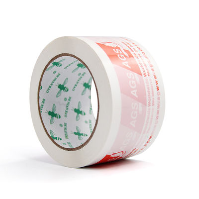 Un bon prix. Tape imprimée personnalisée imperméable 35-65 microns 50m en ligne