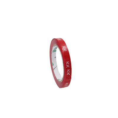 Tape d'emballage imprimée sur mesure 35-65 microns