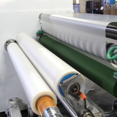 Amenez votre emballage à un niveau supérieur avec le film de laminage à froid sans fond CPP